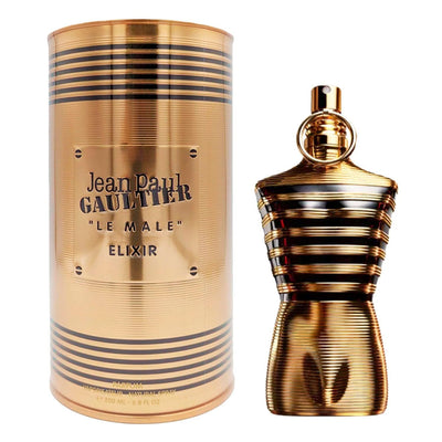 Jean Paul Gaultier Le Beau Gaotiel Naked Men's Super Men's Essence Perfume