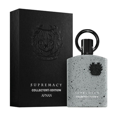 Afnan Supremacy Collector's Editio N Afnan Long-Lasting Eau De Toilette