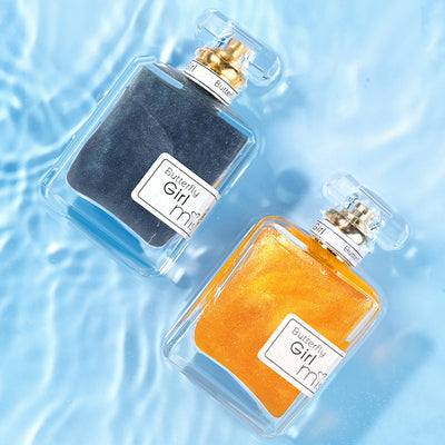 Quicksand Gold Perfume